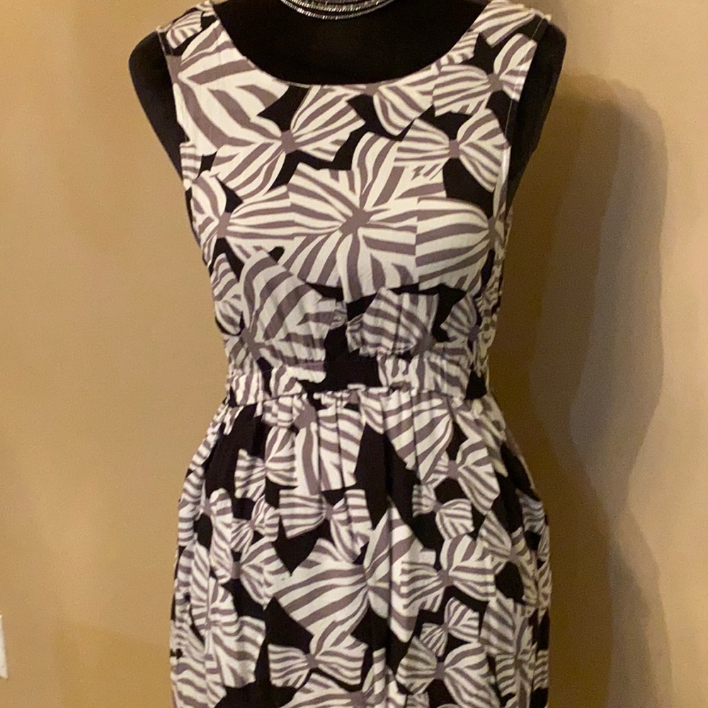 Cute short dress